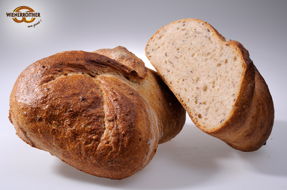 Emmer Brot der Bäckerei Wienerroither Emmer Brot der Bäckerei Wienerroither