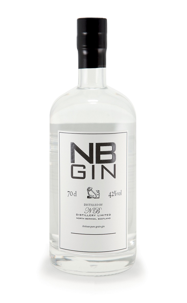 Copyright: NB distillery Copyright: NB distillery