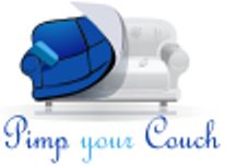 Pimp your Couch - Innovative und hochwertige Ikea Bezüge z.B. Klippan Bezug, Henriksdal Bezug oder E