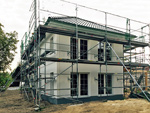 Foto: Roth-Massivhaus Foto: Roth-Massivhaus