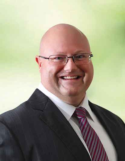 Andrew Langdon