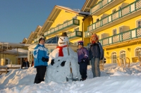 Schneemann