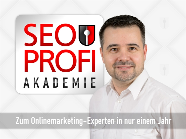 Sven Deutschländer, SEO Profi Akademie Berlin