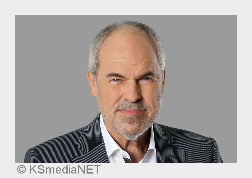 Wolfgang Holzhäuser, Associate Partner Goldmedia (Bildquelle:©KSmediaNET) Wolfgang Holzhäuser, Associate Partner Goldmedia (Bildquelle:©KSmediaNET)