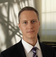 Dr. Axel Kletke Dr. Axel Kletke