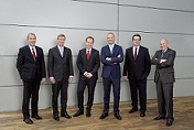 Management von msg industry advisors