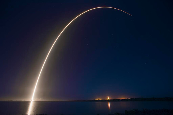 Foto: Eutelsat