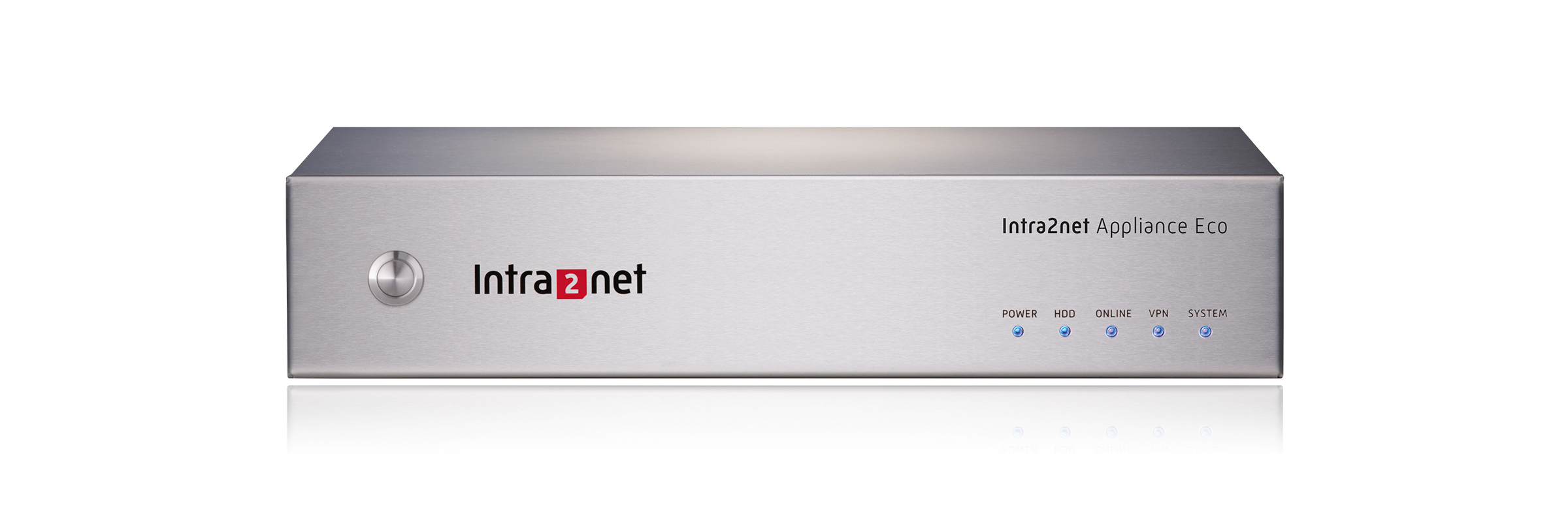 Intra2net Appliance Eco (www.intra2net.com) Intra2net Appliance Eco (www.intra2net.com)