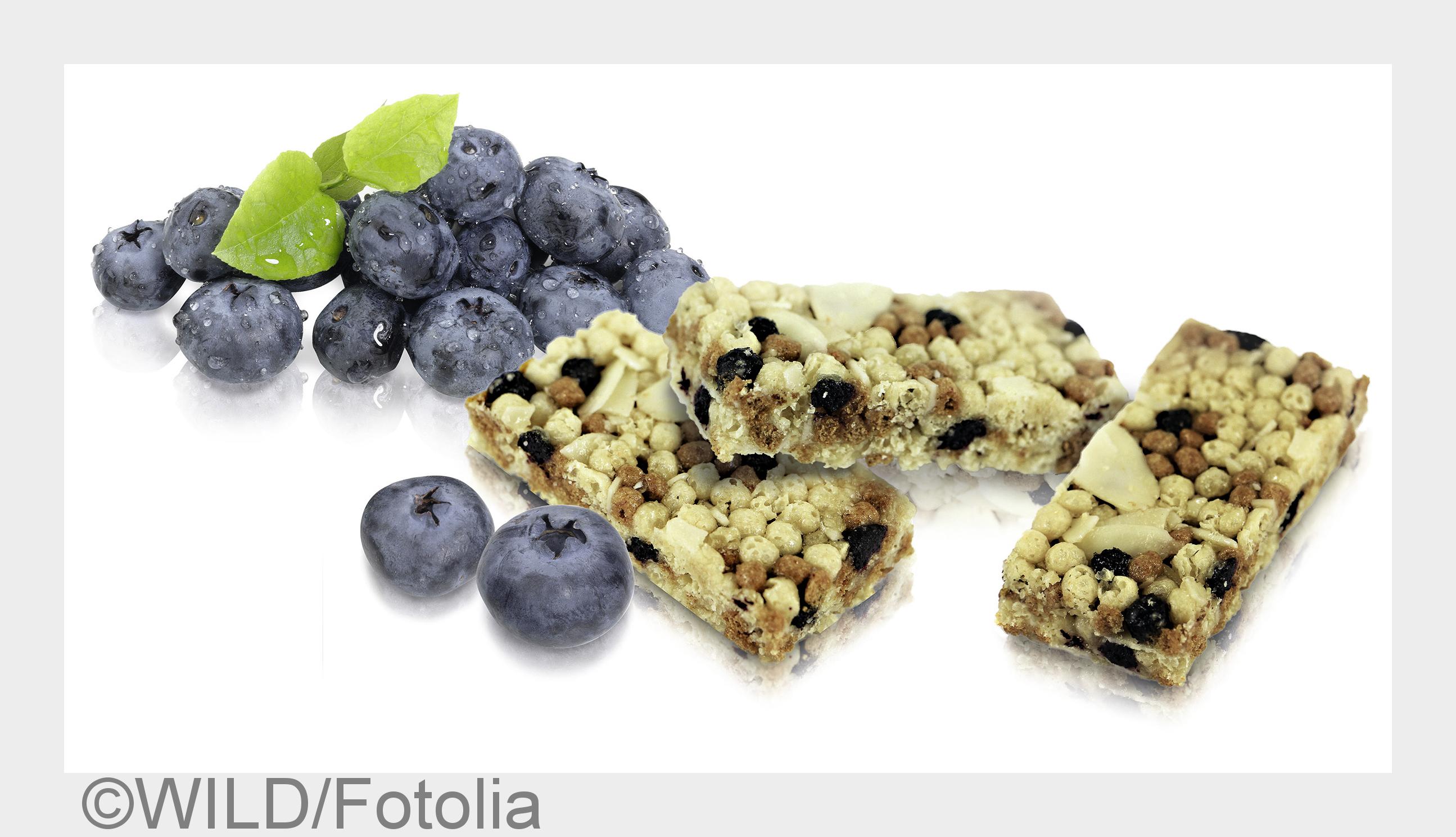 Neues WILD Konzept für Proteinriegel: reich an Protein, mit Ballaststoffen und natürlicher Süße (Bil Neues WILD Konzept für Proteinriegel: reich an Protein, mit Ballaststoffen und natürlicher Süße (Bil