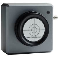 Beam Profiler DataRay WinCamD-LCM USB 3.0 Beam Profiler DataRay WinCamD-LCM USB 3.0