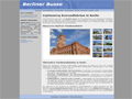 Berliner Busse