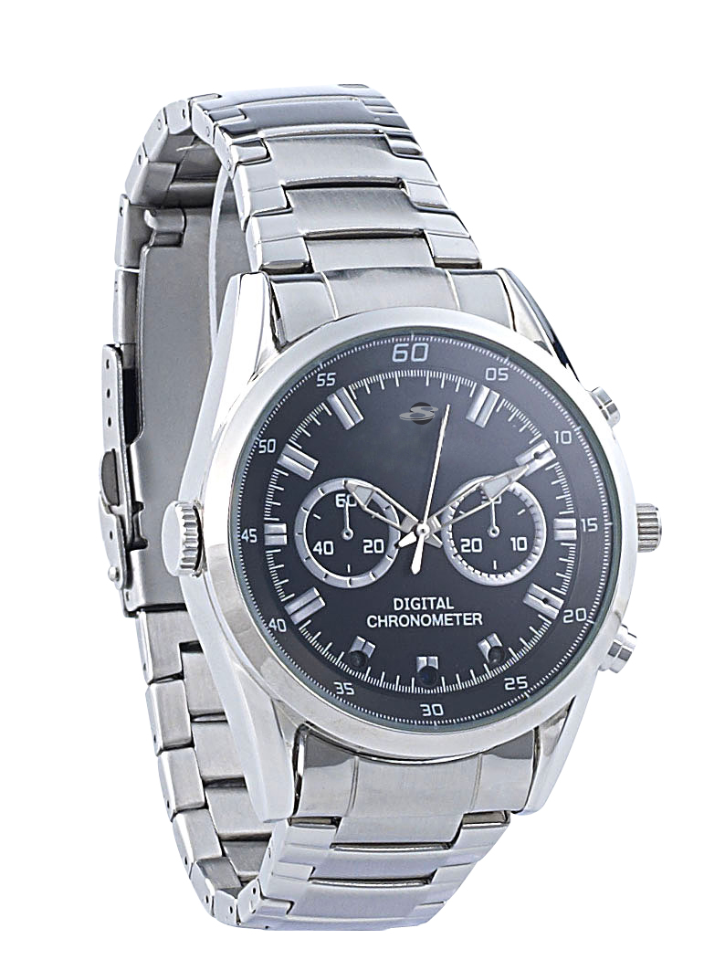 HD-Kamera-Uhr HD-Kamera-Uhr