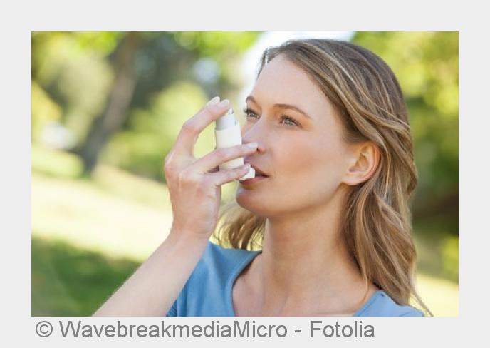 Viele Patienten suchen bei chronischem Asthma einen biologischen Behandlungsansatz. (Bildquelle:©Wav Viele Patienten suchen bei chronischem Asthma einen biologischen Behandlungsansatz. (Bildquelle:©Wav