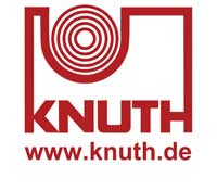 Knuth Werkzeugmaschinen GmbH Knuth Werkzeugmaschinen GmbH