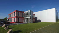Mit der FREYLER Industriebau GmbH fand Frank Elsässer den richtigen Baupartner für seine Wünsche. Da Mit der FREYLER Industriebau GmbH fand Frank Elsässer den richtigen Baupartner für seine Wünsche. Da