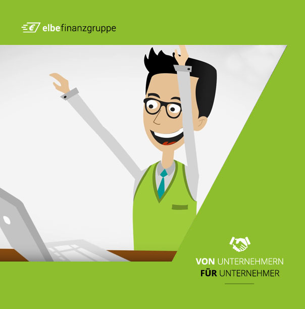 Tom gibt einen Einblick in die Welt des Factorings Tom gibt einen Einblick in die Welt des Factorings