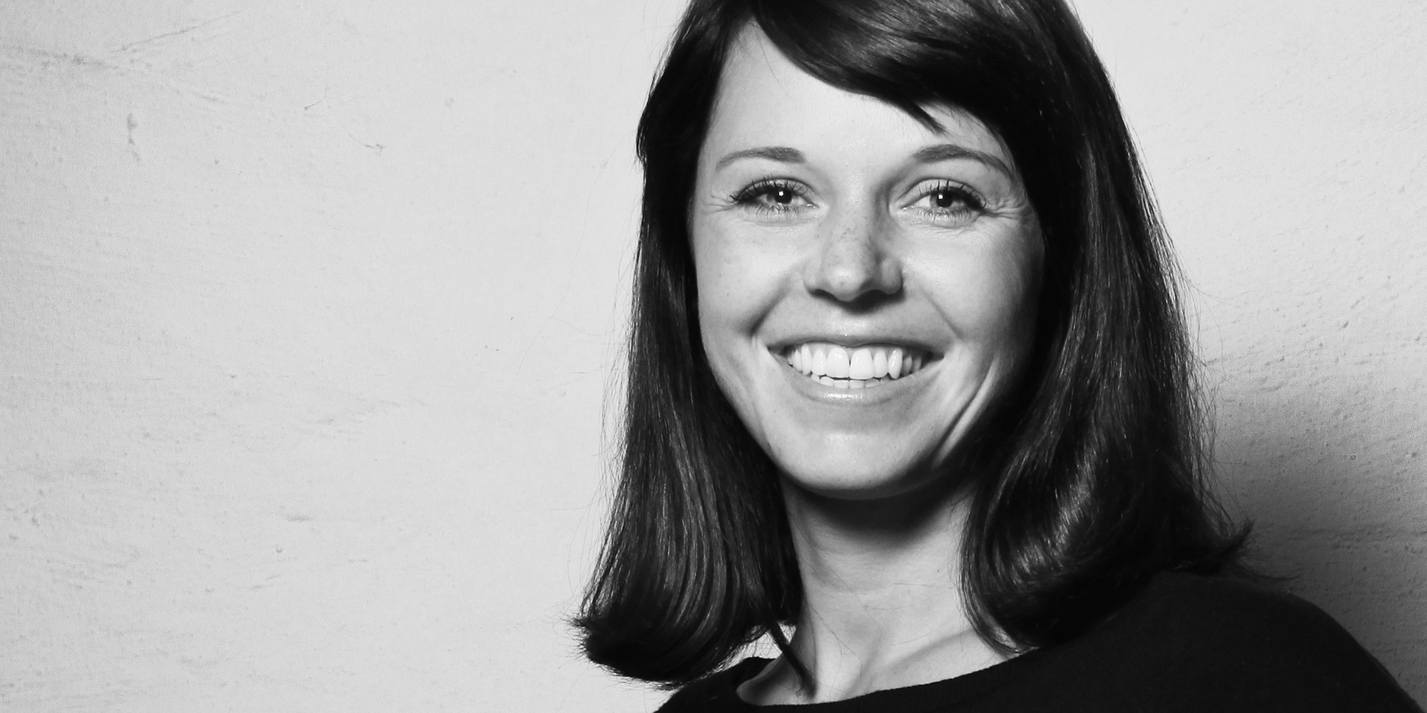 Kirsten Trenkel, neuer Account Director bei moccu