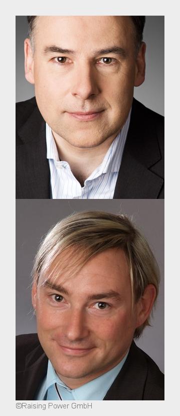 (Bildquelle: Raising Power GmbH) (Bildquelle: Raising Power GmbH)