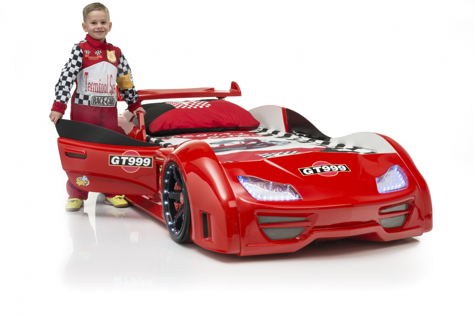 ©Möbel-Lux, Autobett GT 999 ©Möbel-Lux, Autobett GT 999