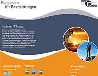 Bildschirmschoner