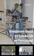 Das Buchcover des neuen Buches 