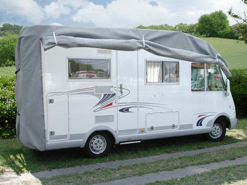 Wohnmobil Schutzhülle Wohnmobil Schutzhülle