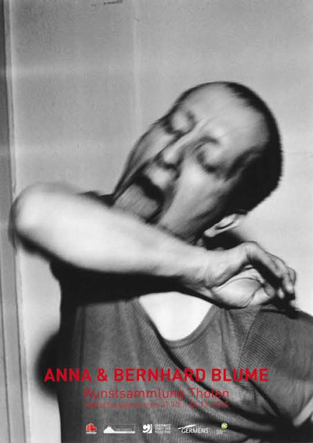 ©ANNA&amp; BERNHARD BLUME