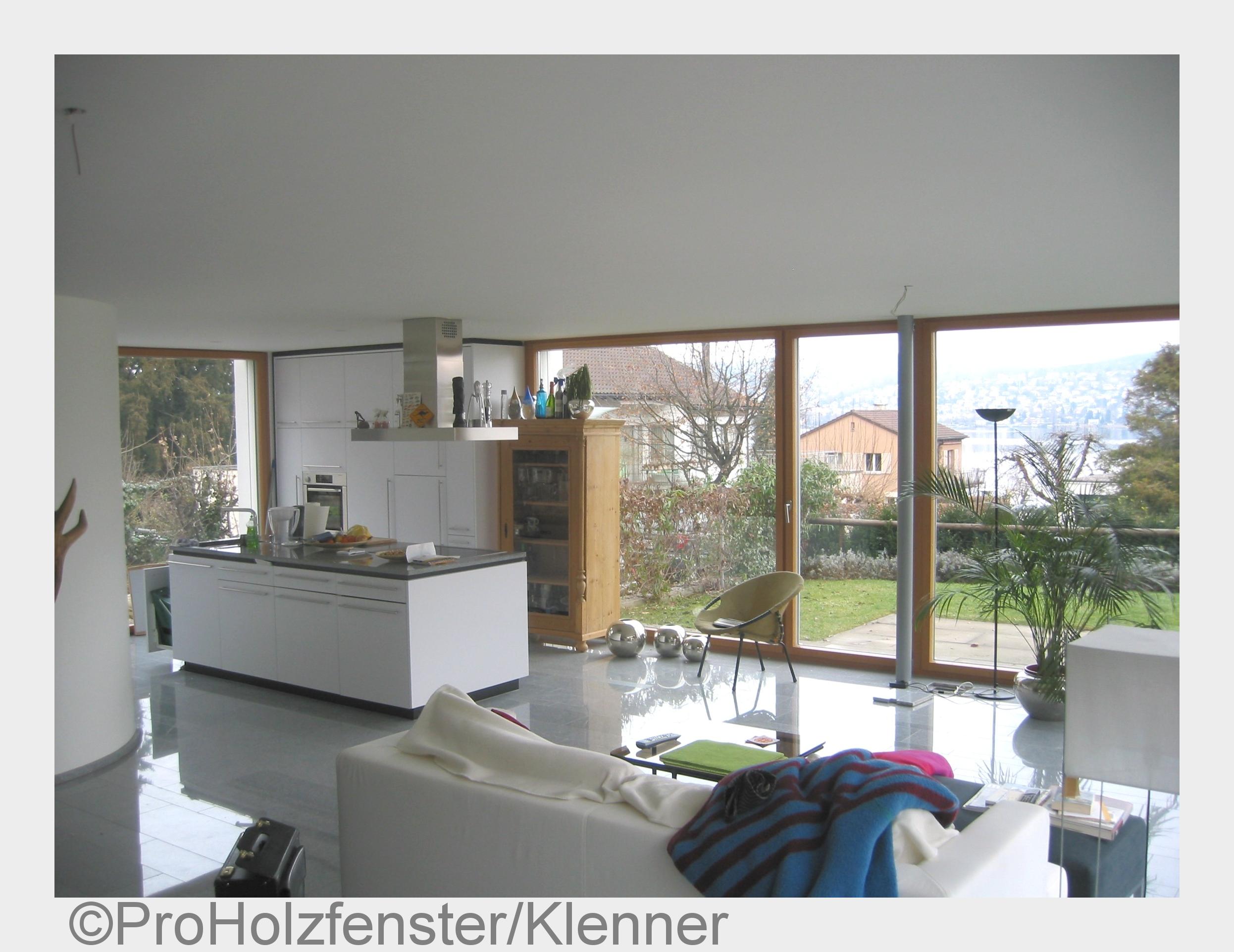 Holzfenster?ein wertvoller Beitrag zum Klimaschutz. (Bildquelle: ProHolzfenster/Klenner) Holzfenster?ein wertvoller Beitrag zum Klimaschutz. (Bildquelle: ProHolzfenster/Klenner)