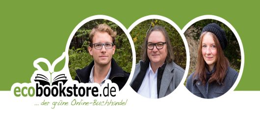 Ecobookstore?fairer Klimaschutz im grünen Leseherbst Ecobookstore?fairer Klimaschutz im grünen Leseherbst
