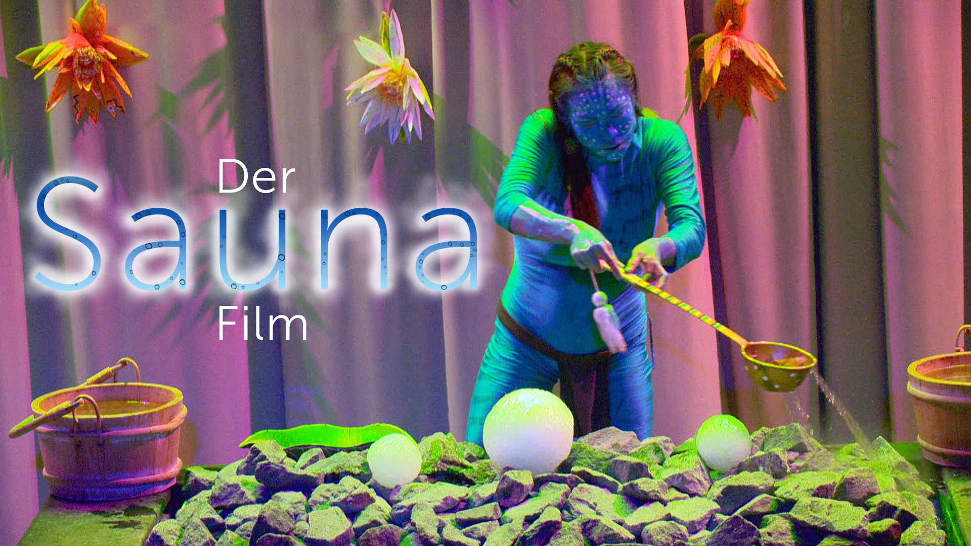Der Saunafilm