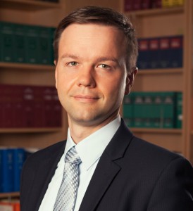 Rechtsanwalt Jan Marschner