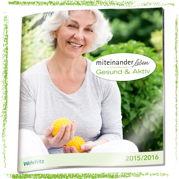 Wehrfritz?ein kompetenter Partner bei der Pflege und Betreuung Wehrfritz?ein kompetenter Partner bei der Pflege und Betreuung