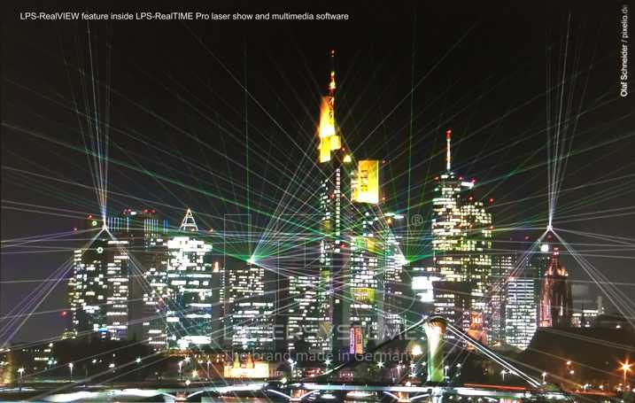 LPS-RealVIEW