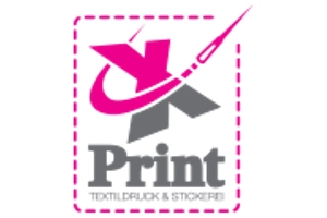 X-Print.de - Textildruck und Stickerei