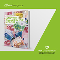 Whitepaper - Finanzierung mal anders Whitepaper - Finanzierung mal anders