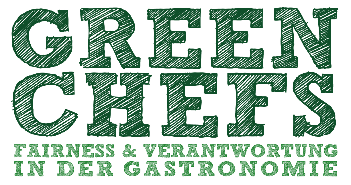 GREEN CHEFS: Fairness und Verantwortung in der Gastronomie