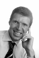Dr, Ing. Robert Scholderer Dr, Ing. Robert Scholderer