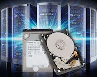 Toshiba-HDD AL14SEB (Bild: Toshiba)