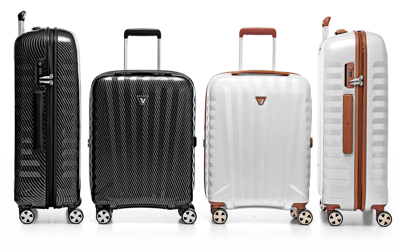 Roncato Deluxe Carbonio