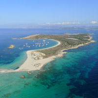 Isla de Espalmador
