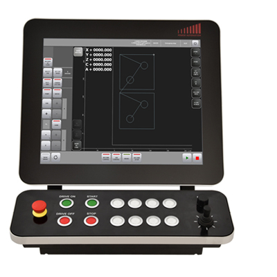 PA 9000 Smart Touch Panel-CNC PA 9000 Smart Touch Panel-CNC