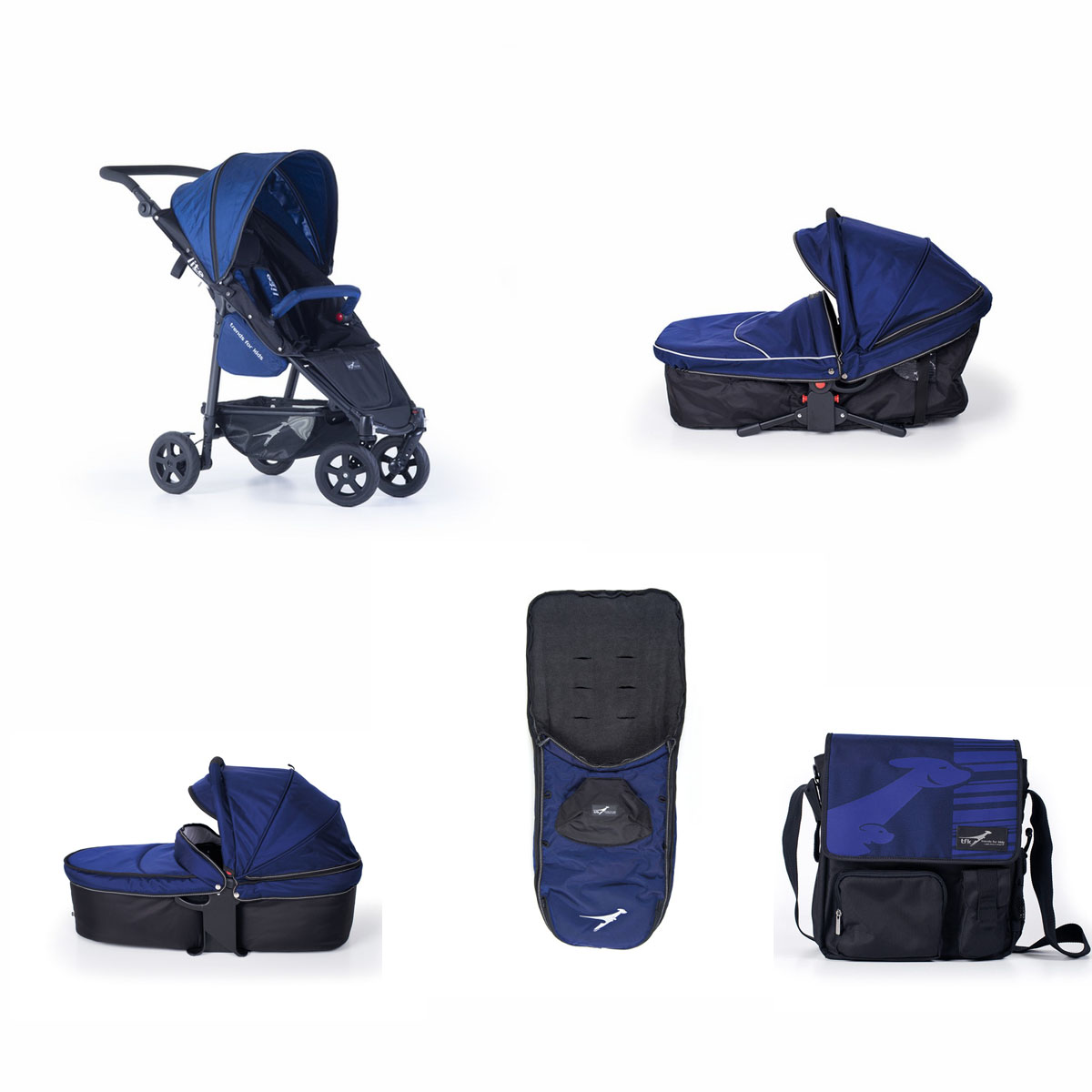 joggster Lite Mini