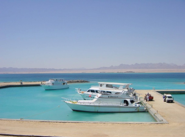 Soma Bay Rotes Meer Ägypten copyright Soma Bay