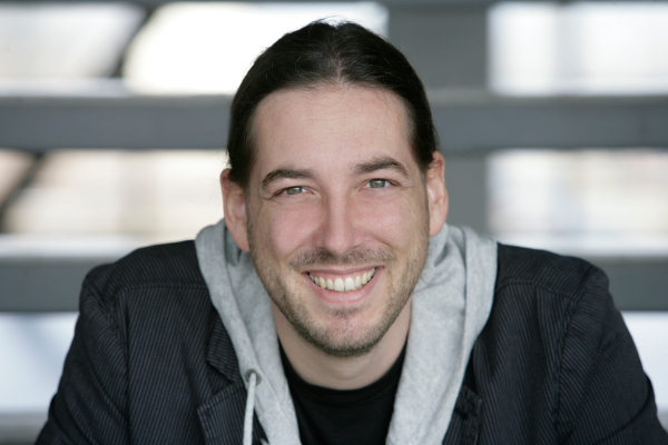 Mark Semmler, Diplom-Informatiker und Teamleiter der VdS-Richtlinien 3473 Mark Semmler, Diplom-Informatiker und Teamleiter der VdS-Richtlinien 3473