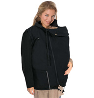manduca by MaM Two-Way Deluxe Jacket Innercozy manduca by MaM Two-Way Deluxe Jacket Innercozy