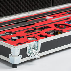 Transportkoffer für Schelling Transportkoffer für Schelling