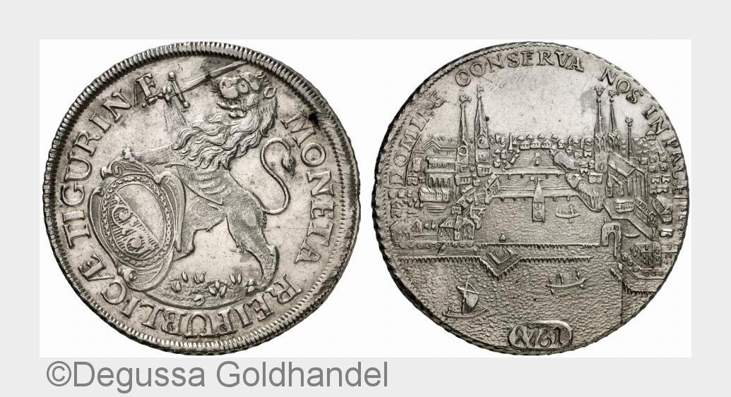 (Bildquelle: Degussa Goldhandel)