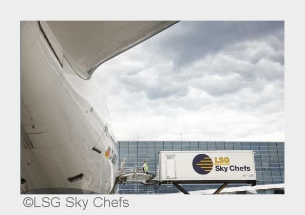 (Bildquelle: LSG Sky Chefs)