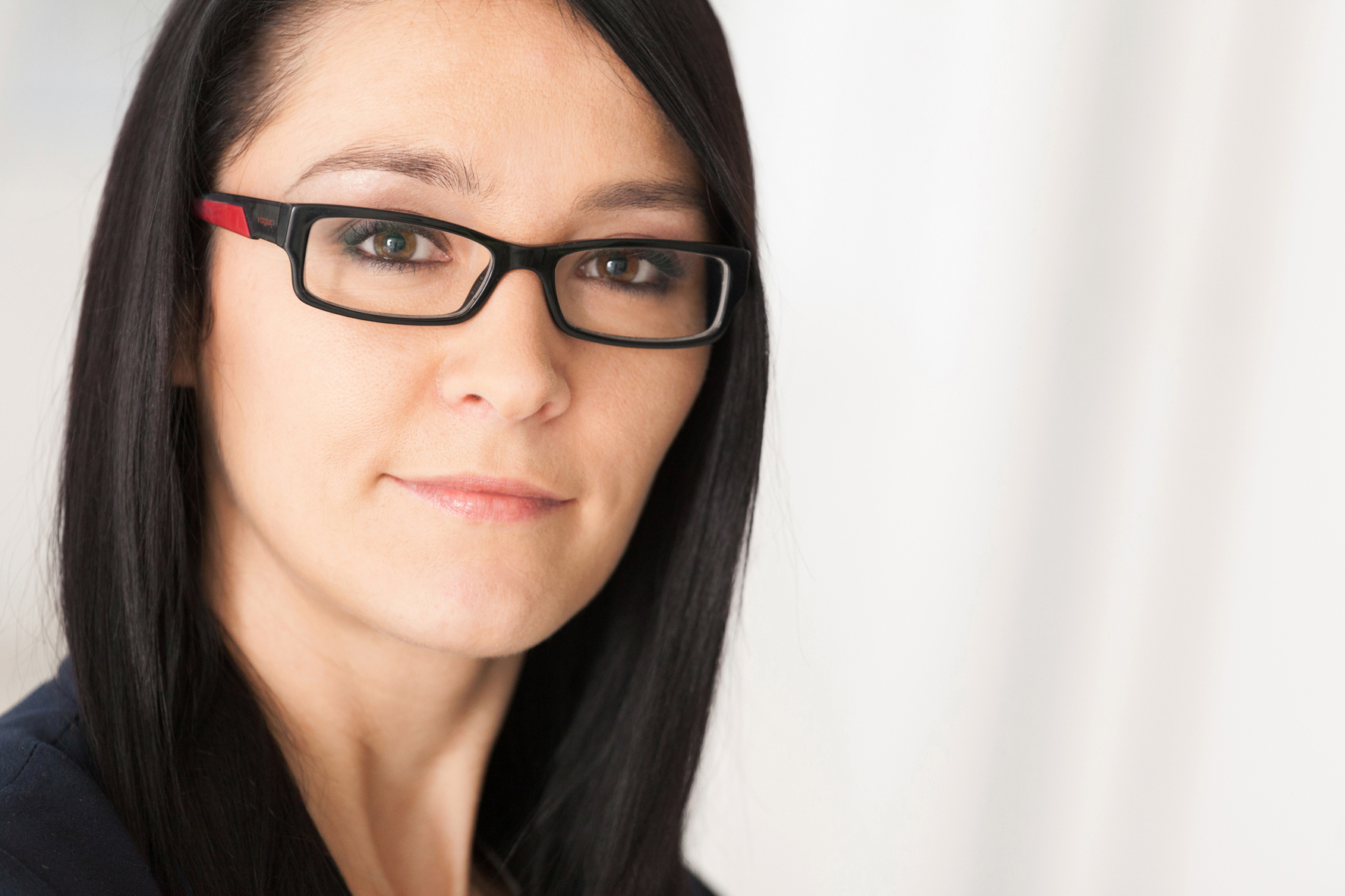 Anna Seel, PR-Managerin und Pressesprecherin der Industrial Application Software GmbH Anna Seel, PR-Managerin und Pressesprecherin der Industrial Application Software GmbH