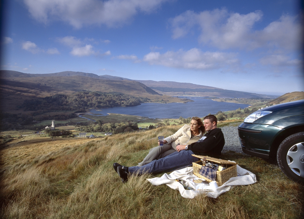 Schnieder Reisen: Viel Irland Im Programm